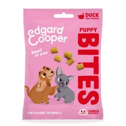 Edgard Cooper Treats in Small Bites Valpbett 120g